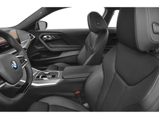 New 2026 Thundernight Metallic BMW 230i xDrive image 11