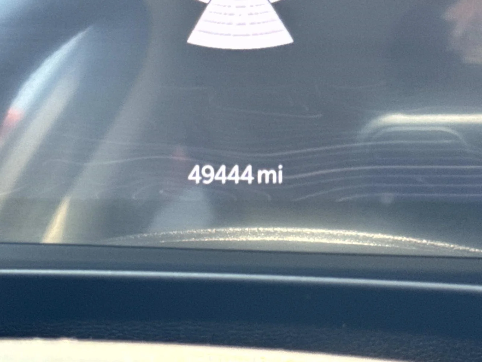 Used 2024 Baltic Gray Metallic Clearcoat Jeep Laredo image 27