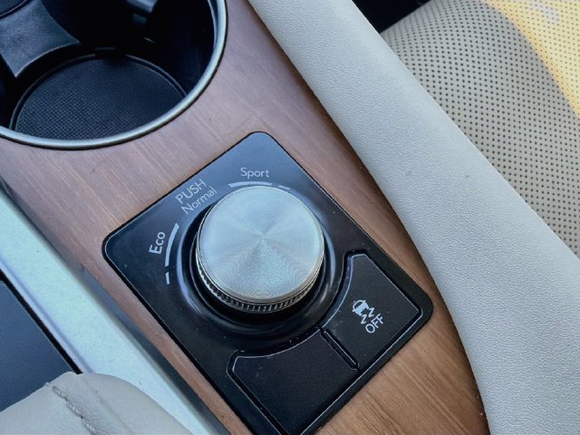 Used 2021 Beige Metallic Lexus RX 350 image 28
