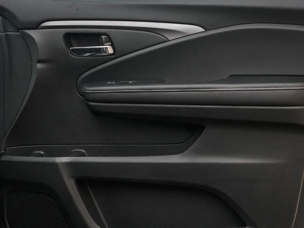 2026 Honda Ridgeline RTL - Photo 8
