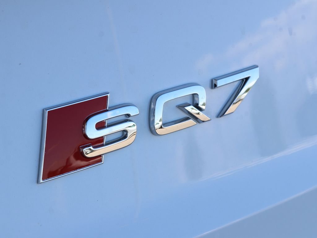 Used 2023 White Audi Premium Plus image 40