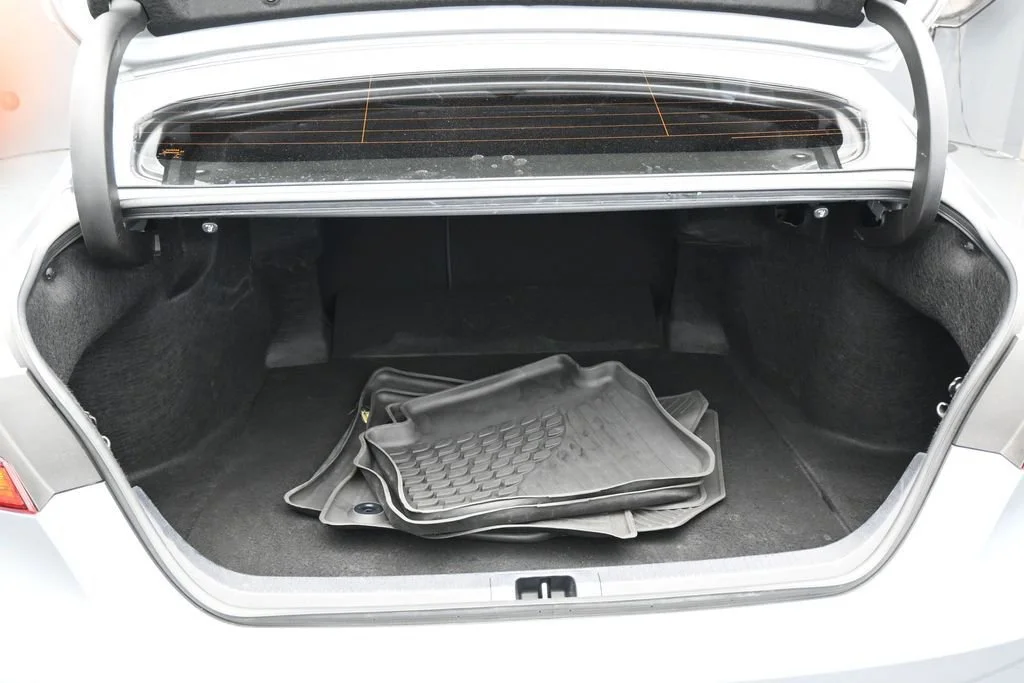 Used 2023 Silver Toyota SE image 33