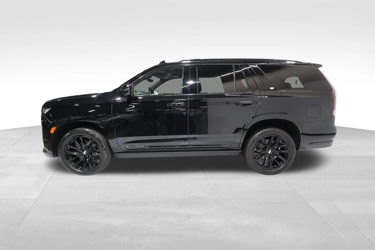 2024 Cadillac Escalade 4WD Sport Platinum's photo