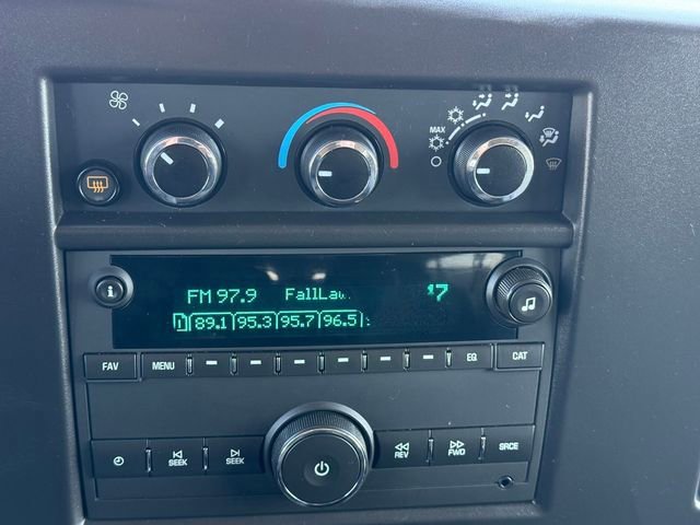 Used 2023 Summit White Chevrolet 1LT image 12