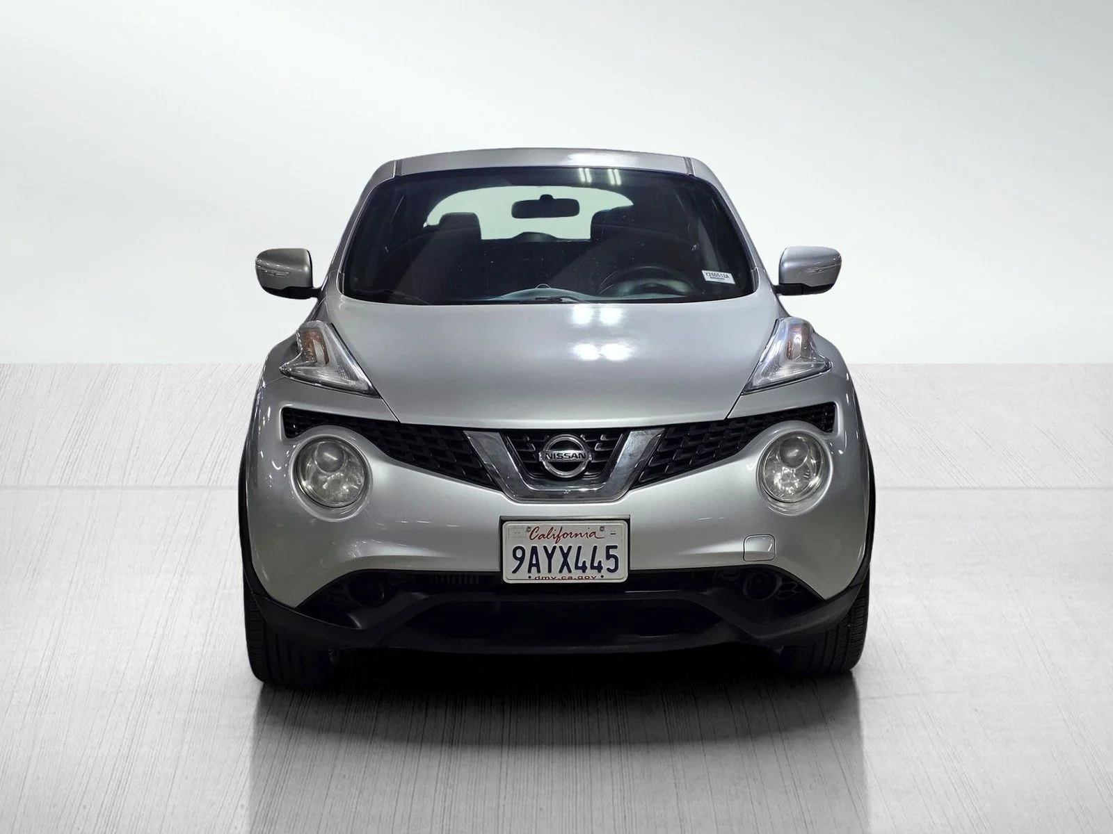 Used 2016 Nissan Juke S with VIN JN8AF5MR0GT608137 for sale in Long Beach, CA