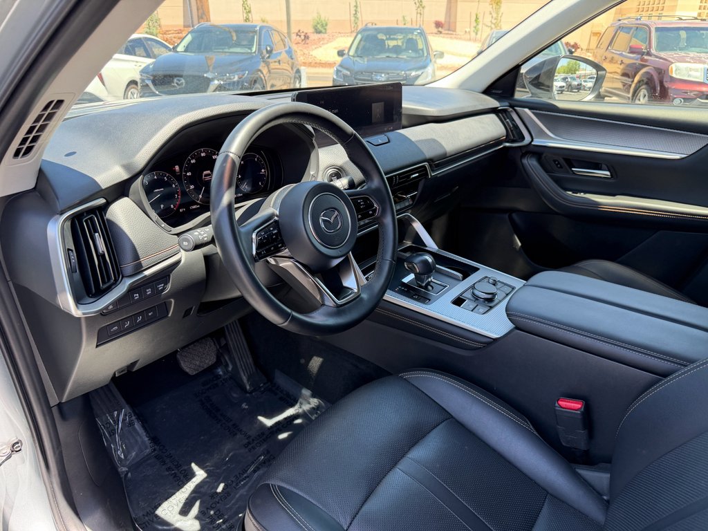 Used 2025 Silver Mazda Premium Sport image 20