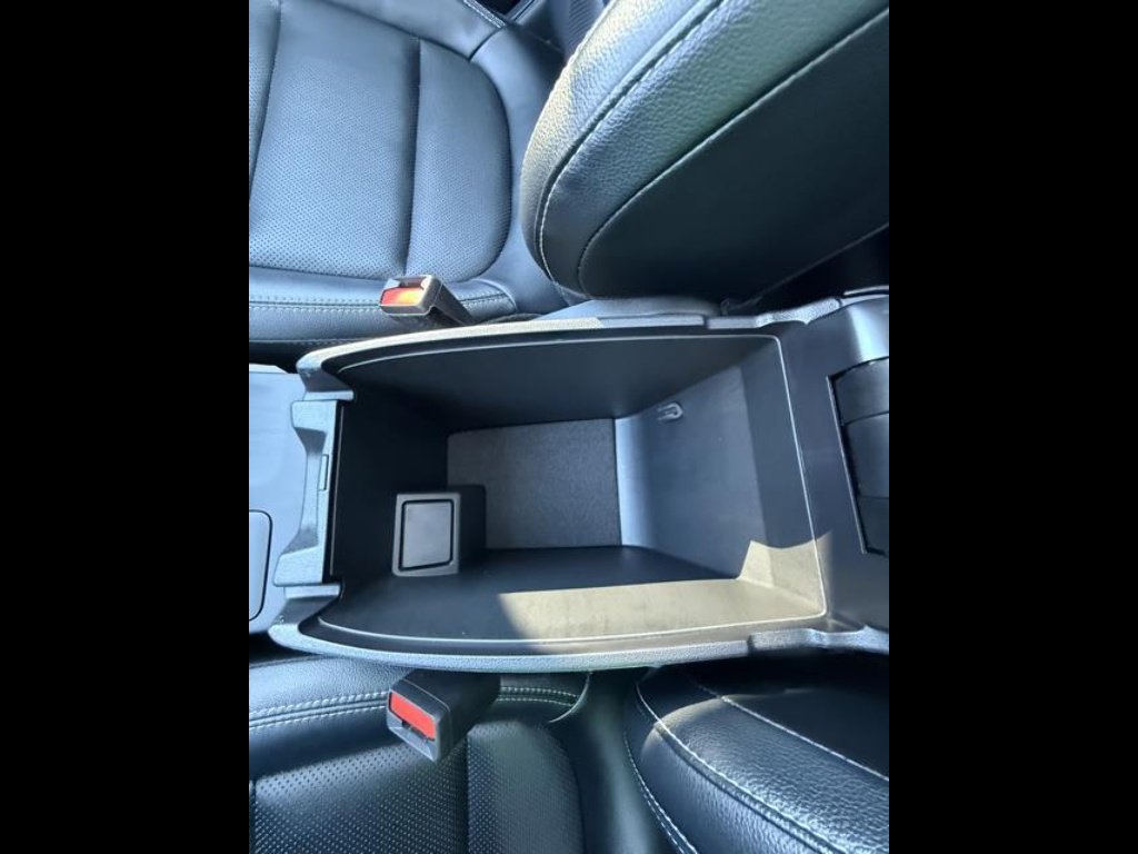 2022 Ford Escape SEL - Photo 23