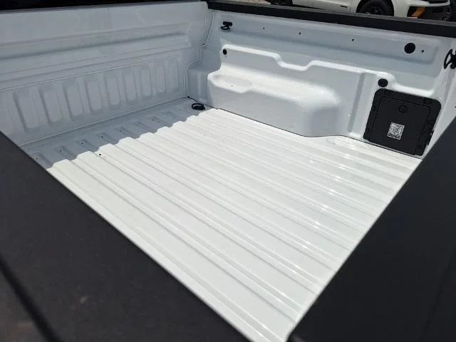 New 2026 Oxford White Ford XLT image 33
