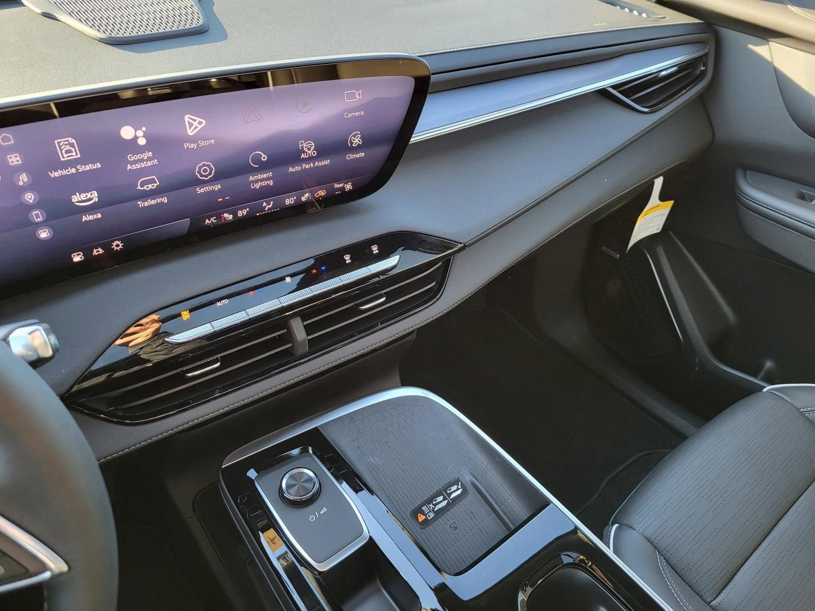 2025 Buick Enclave Sport Touring - Photo 9