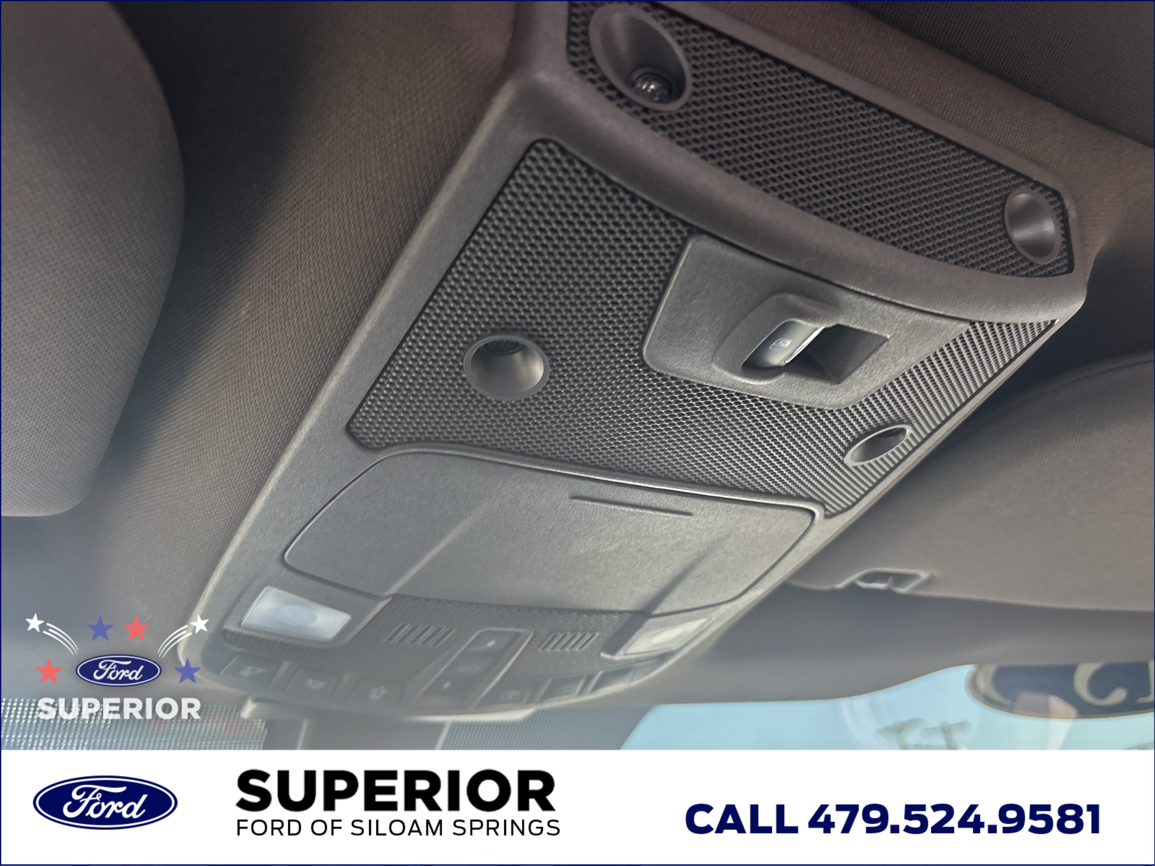 Used 2015 Tuxedo Black Metallic Ford King Ranch 4WD image 48
