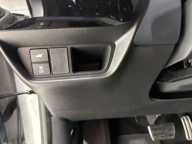 Used 2025  Acura A-Spec Package image 12