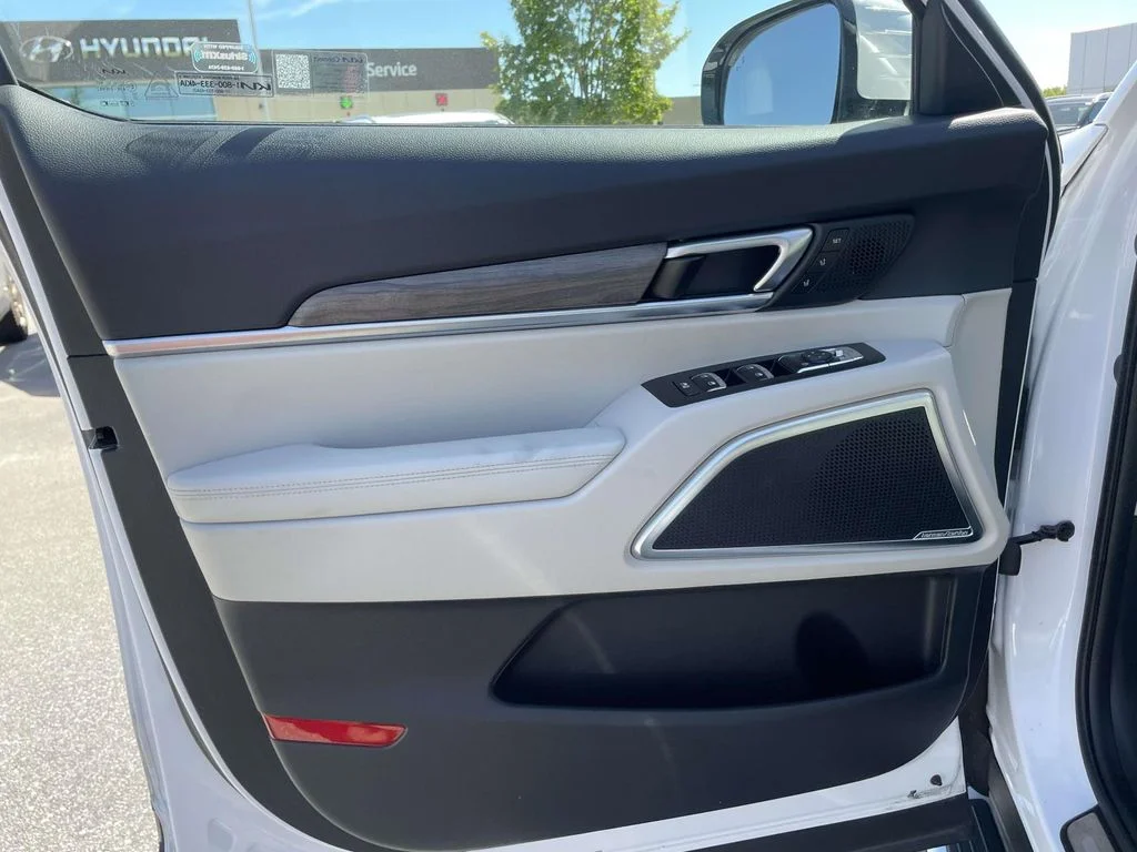 2022 Kia Telluride SX - Photo 6