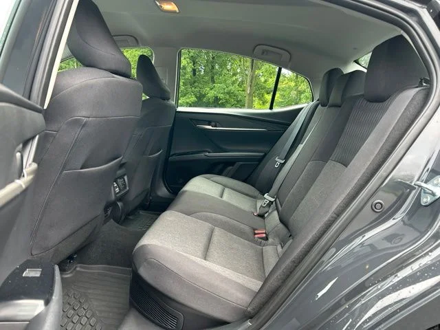 Certified Used 2025  Toyota LE image 30
