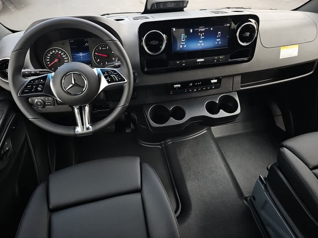 New 2026 Blue Gray Mercedes-Benz  image 13