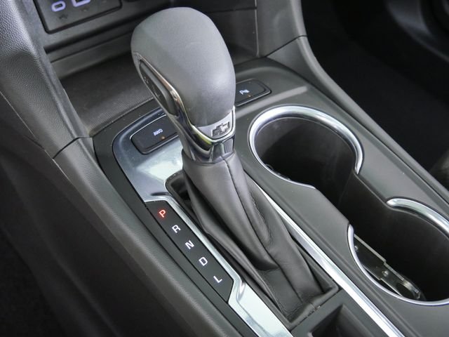 Certified Used 2022 Gray Chevrolet LT image 30