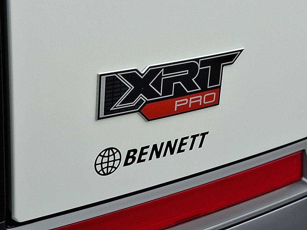 New 2026 Creamy White Pearl Hyundai XRT Pro image 12