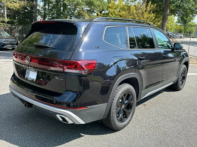 2026 Volkswagen Atlas Atlas Peak Edition - Photo 7