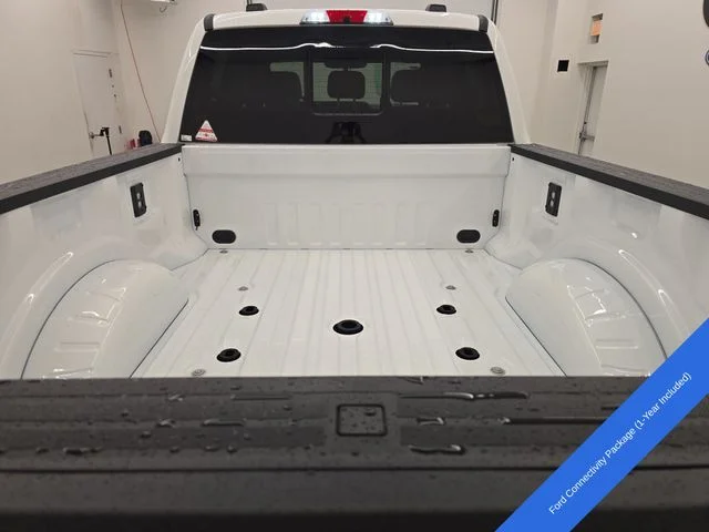 New 2026 Star White Metallic Tri-Coat Ford F-250® King Ranch® image 20