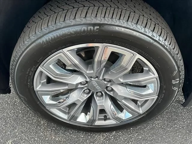 Certified Used 2025 Downpour Metallic GMC Denali image 40