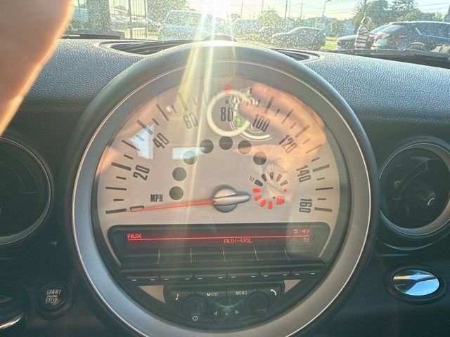 Used 2014 Black MINI Clubman image 17