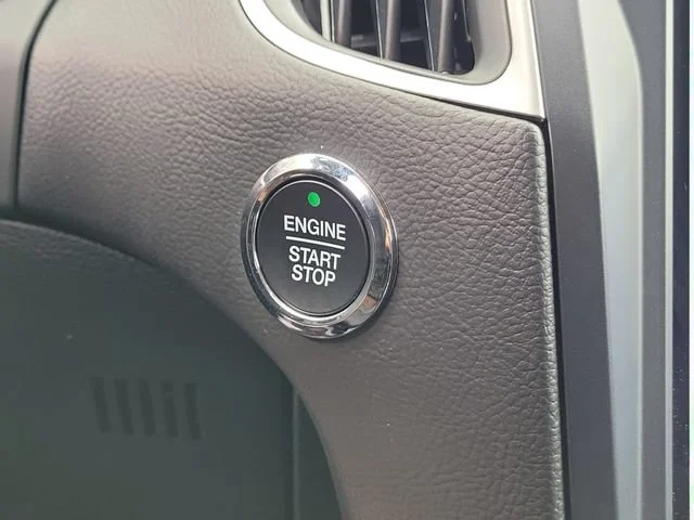2024 Ford Edge SE - Photo 26