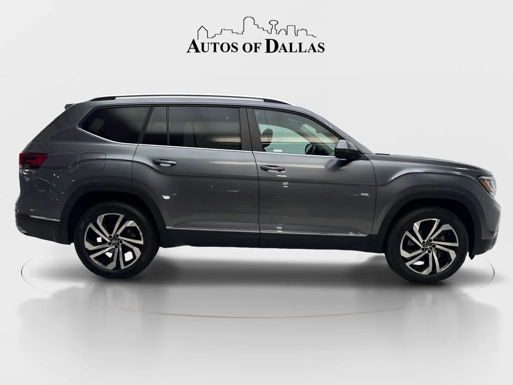 2023 Volkswagen Atlas SEL - Photo 10