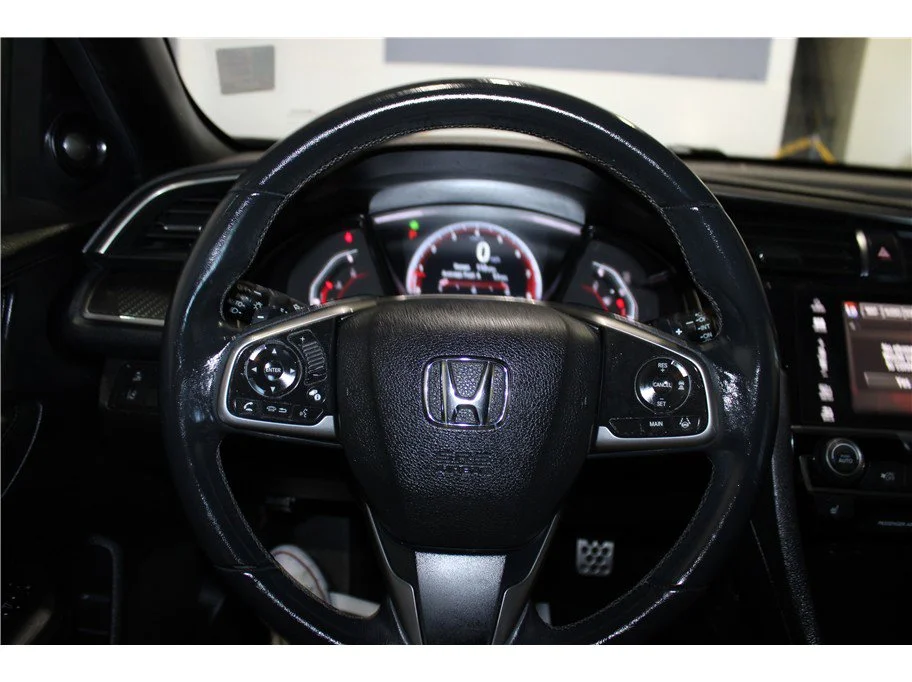 Used 2018 Black Honda Sport Touring image 26