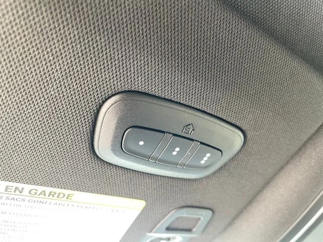 2025 Jeep Grand Cherokee L Limited - Photo 25