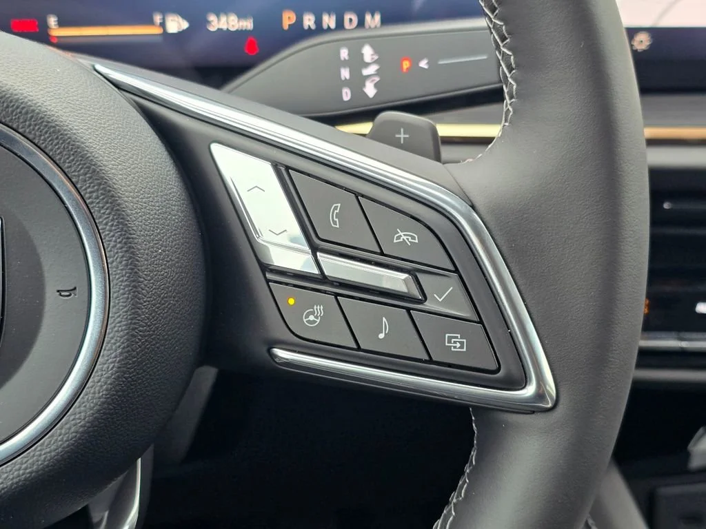 New 2026 Midnight Opal Buick Avenir image 21