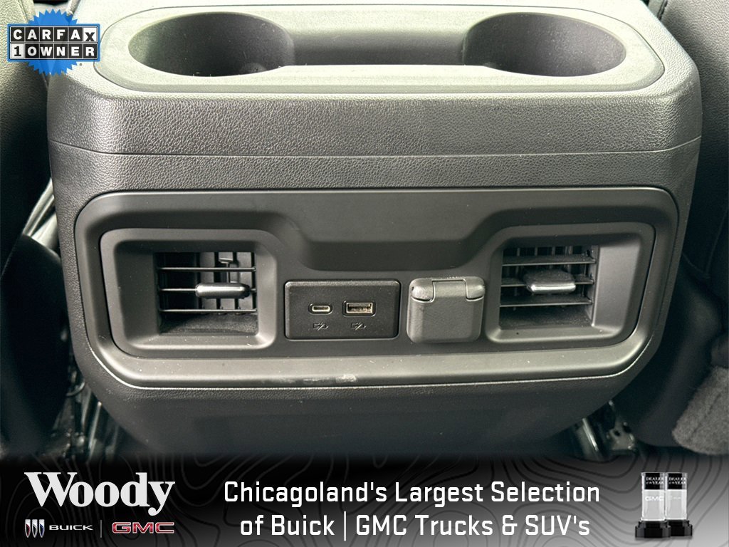 2021 CHEVROLET SILVERADO - Image 29