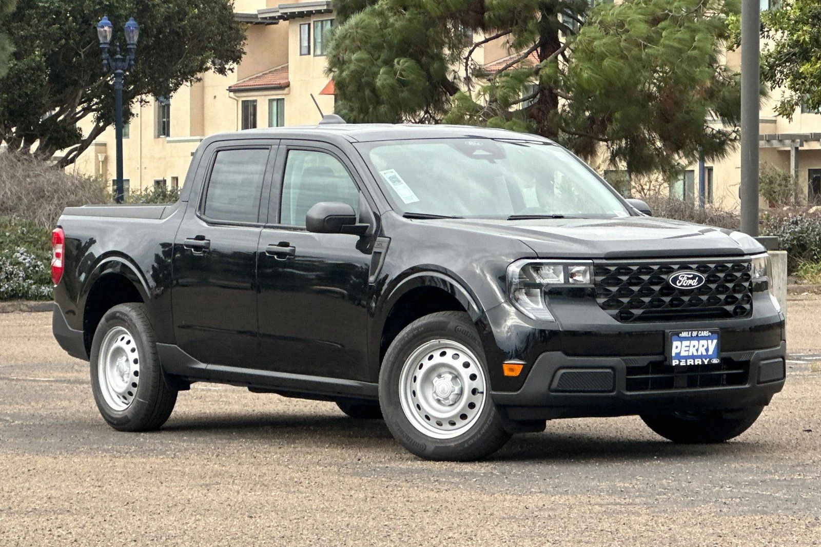 2026 Ford Maverick XL AWD's photo
