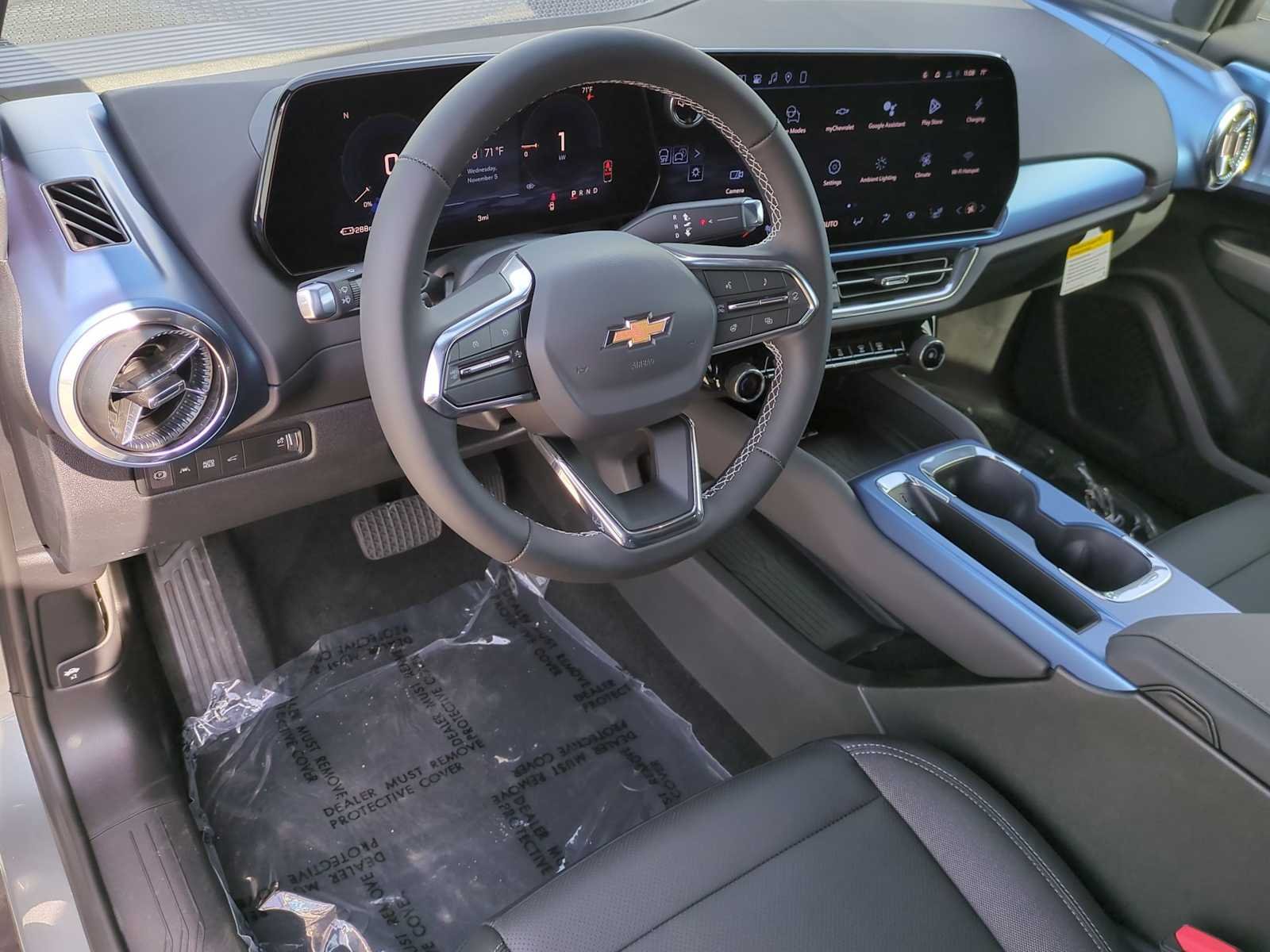 2026 Chevrolet Equinox EV 2LT - Photo 12