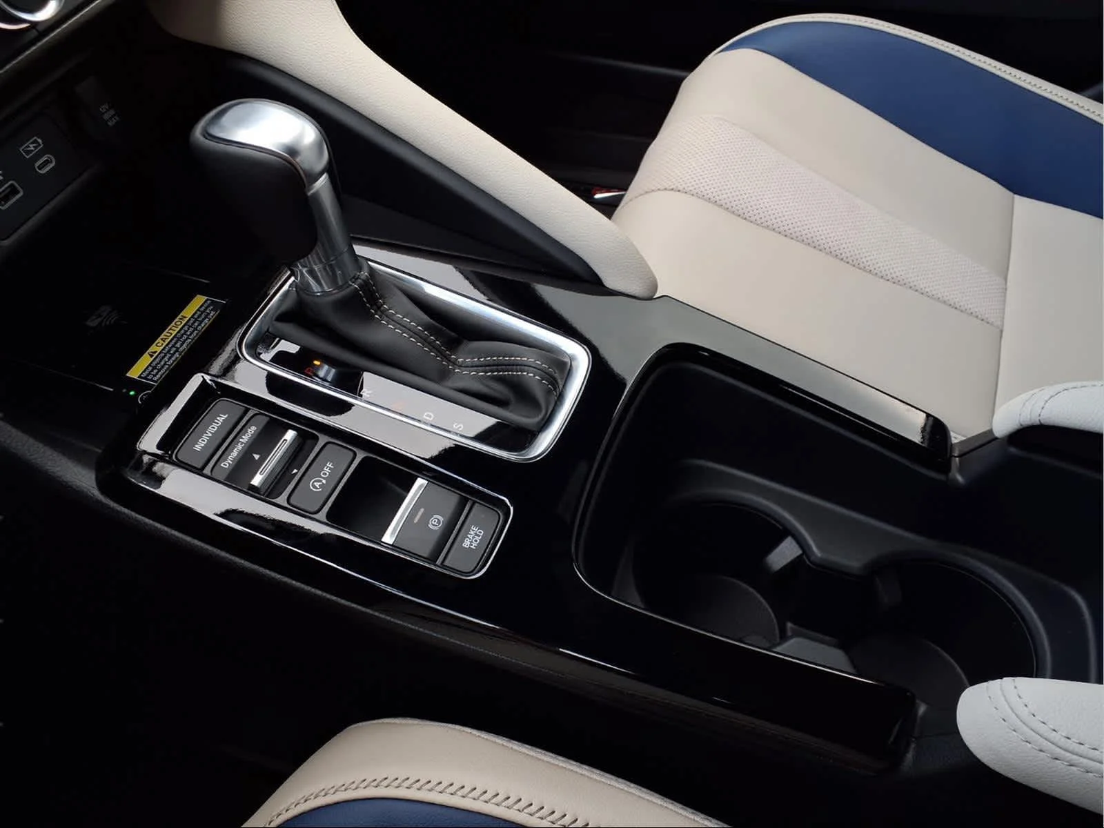 2026 Acura Integra A-Spec w/Technology Package - Photo 22