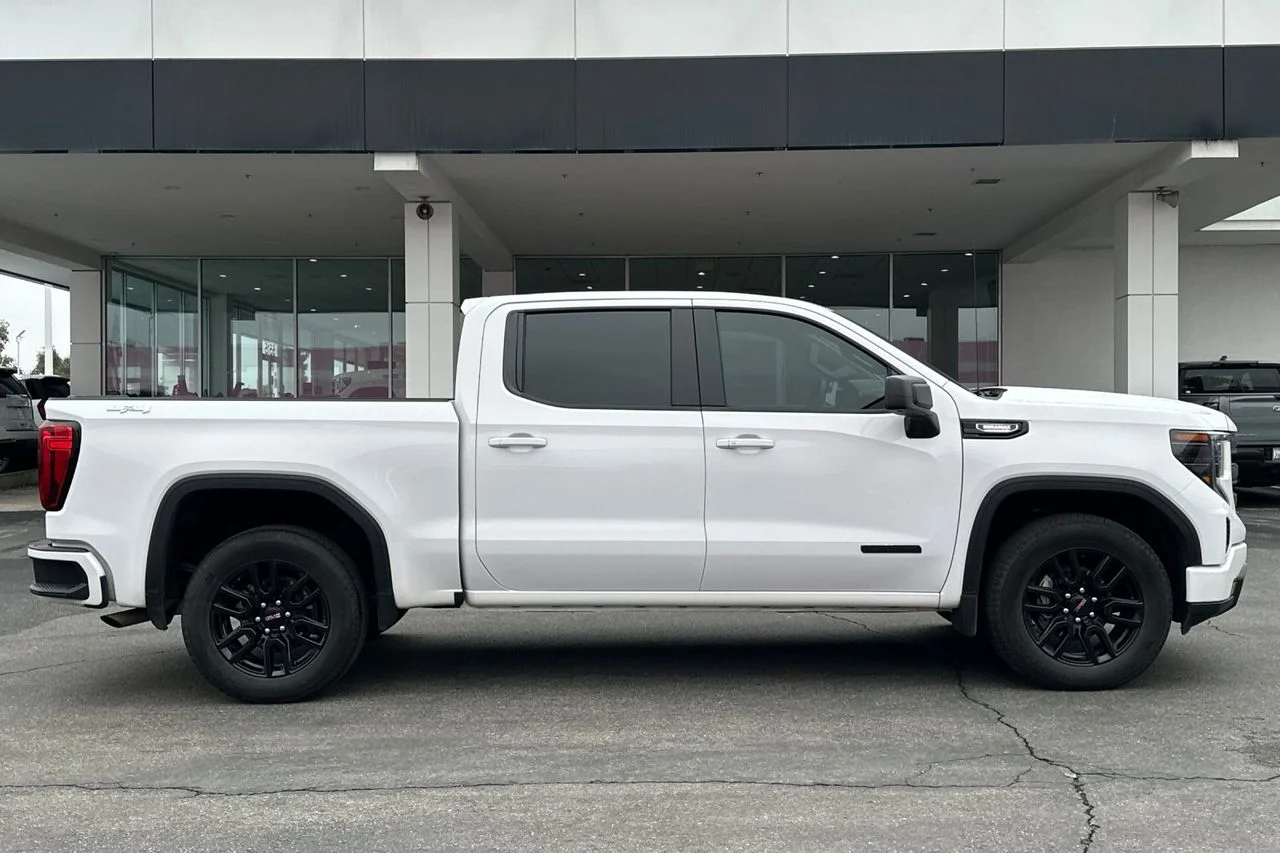 2023 GMC Sierra 1500 Elevation - Photo 78