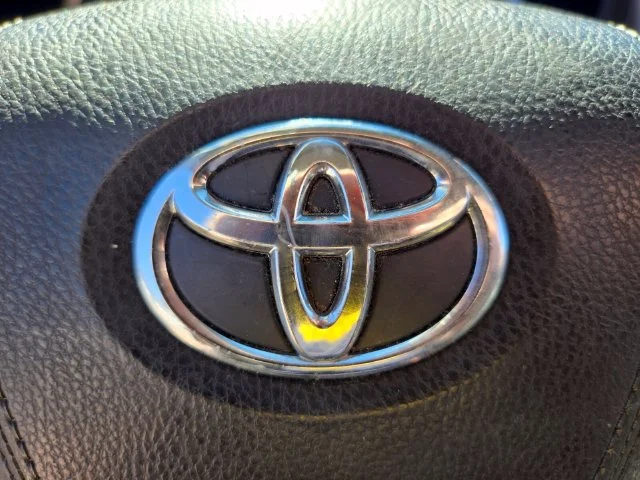 Used 2019 Black Toyota LE Plus image 32