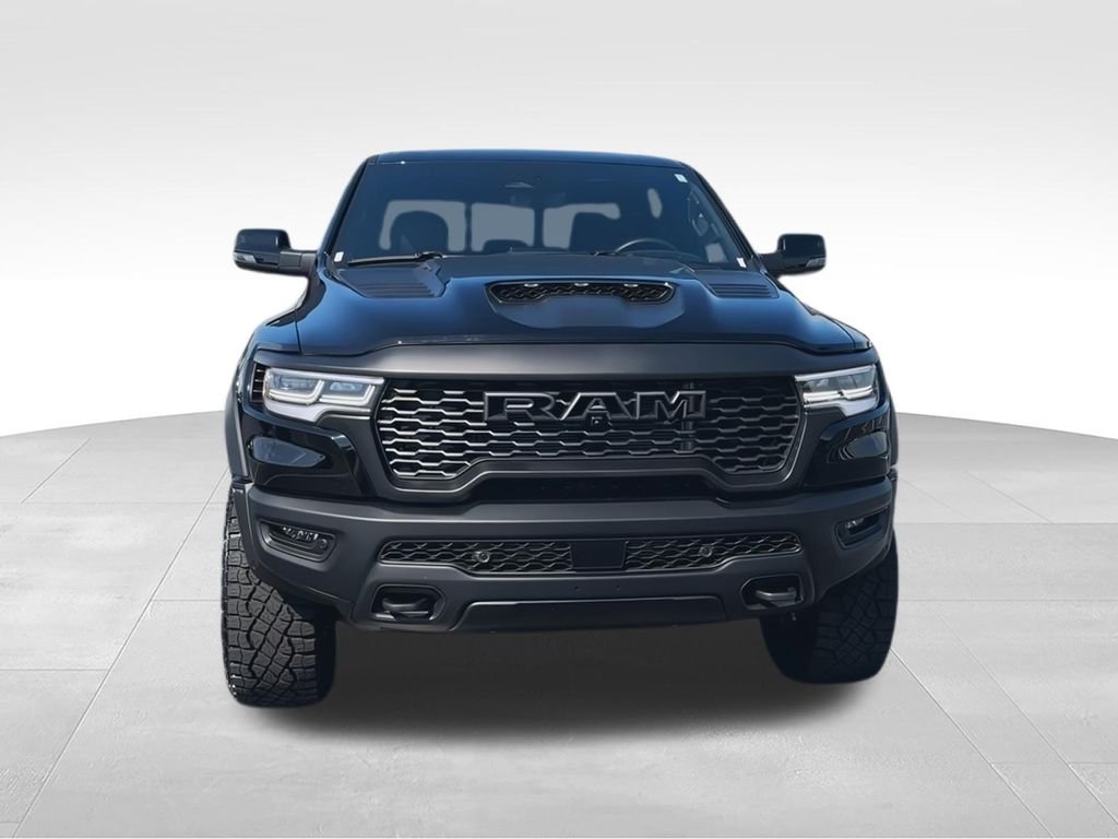 Used 2026 Black Ram RHO image 3