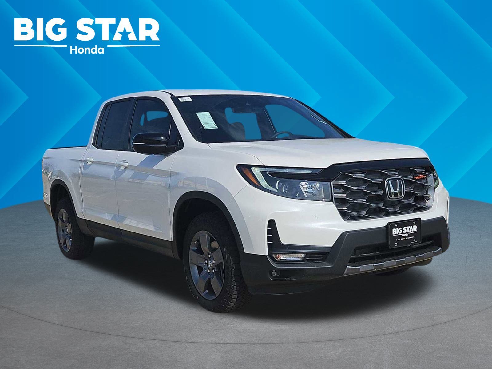 2026 Honda Ridgeline 18