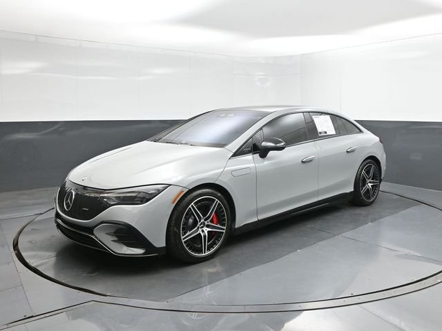 Used 2024  Mercedes-Benz Base image 30