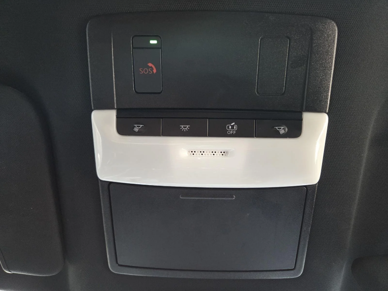 Used 2024 Super Black Nissan Rock Creek image 24