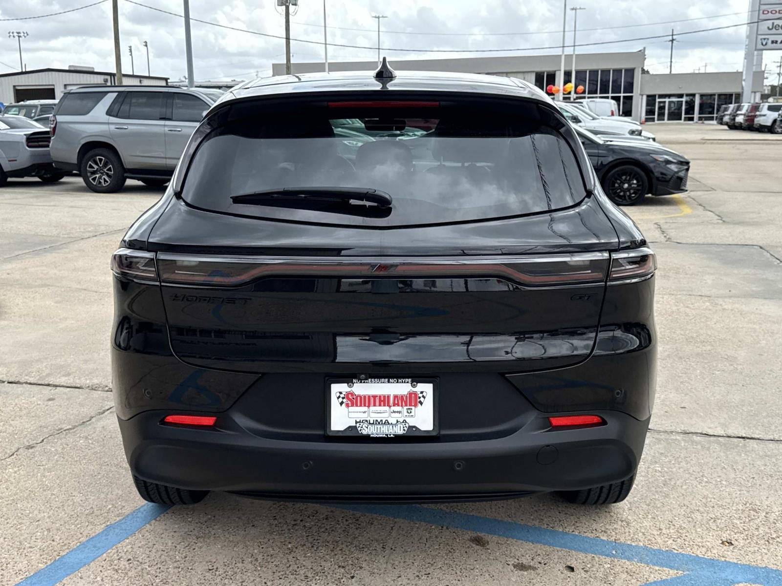 Used 2023 8 Ball Dodge GT Plus image 6