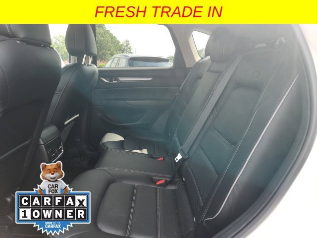 Used 2024 White Mazda 2.5 S Preferred Package image 14