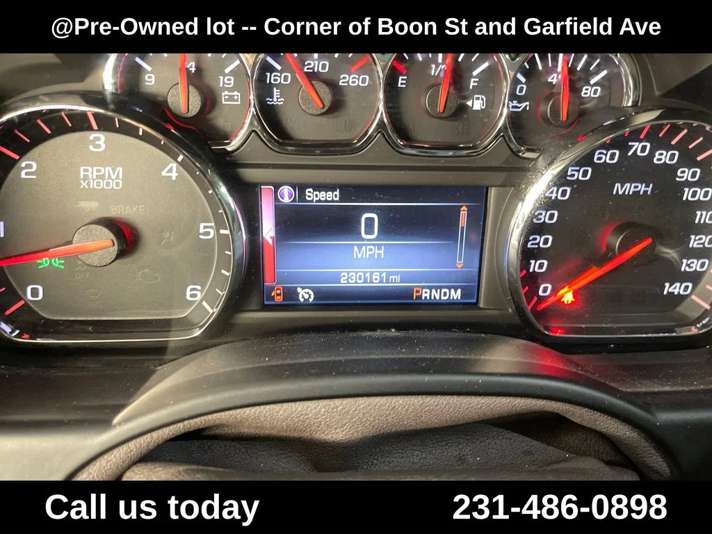 Used 2015 Silver GMC SLT image 22