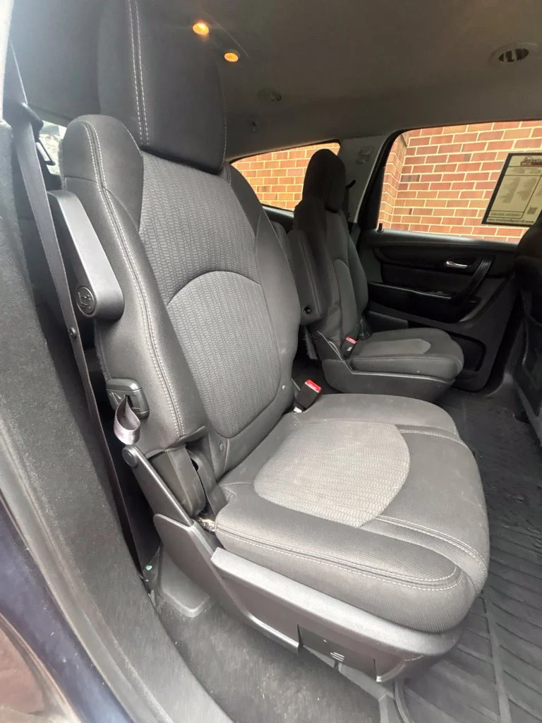 Used 2015 Blue Chevrolet LT image 21