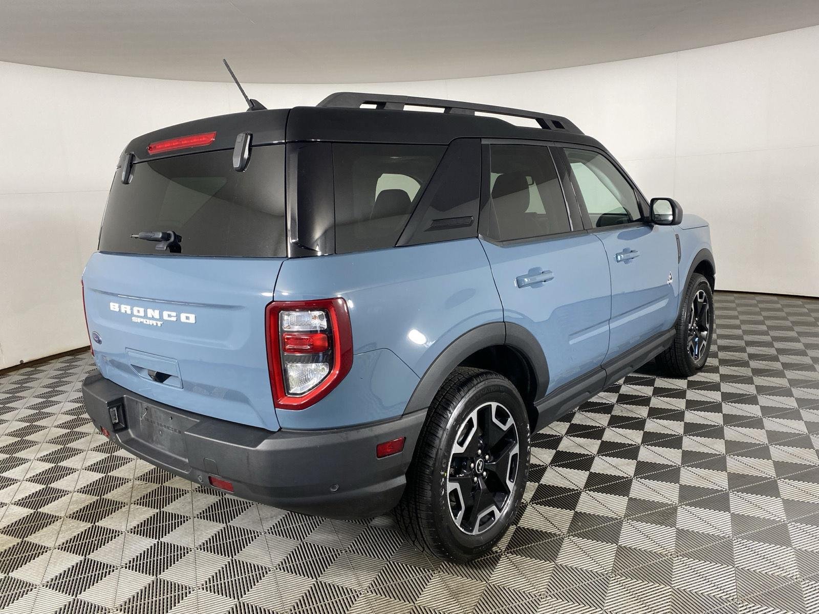 Used 2023 Area 51 Ford Outer Banks image 7