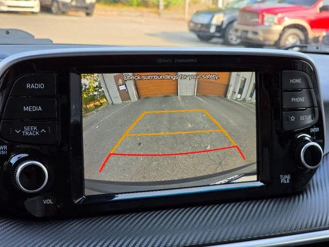 Used 2019 Gray Hyundai SEL image 31