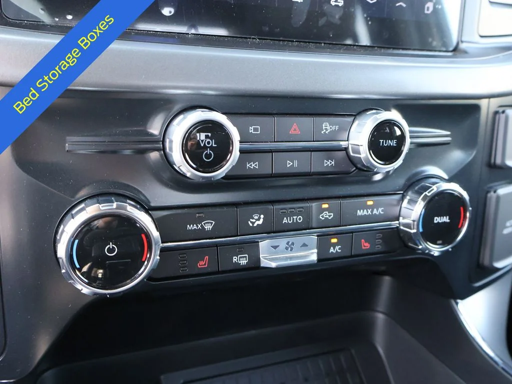New 2026 Avalanche Ford XLT image 36