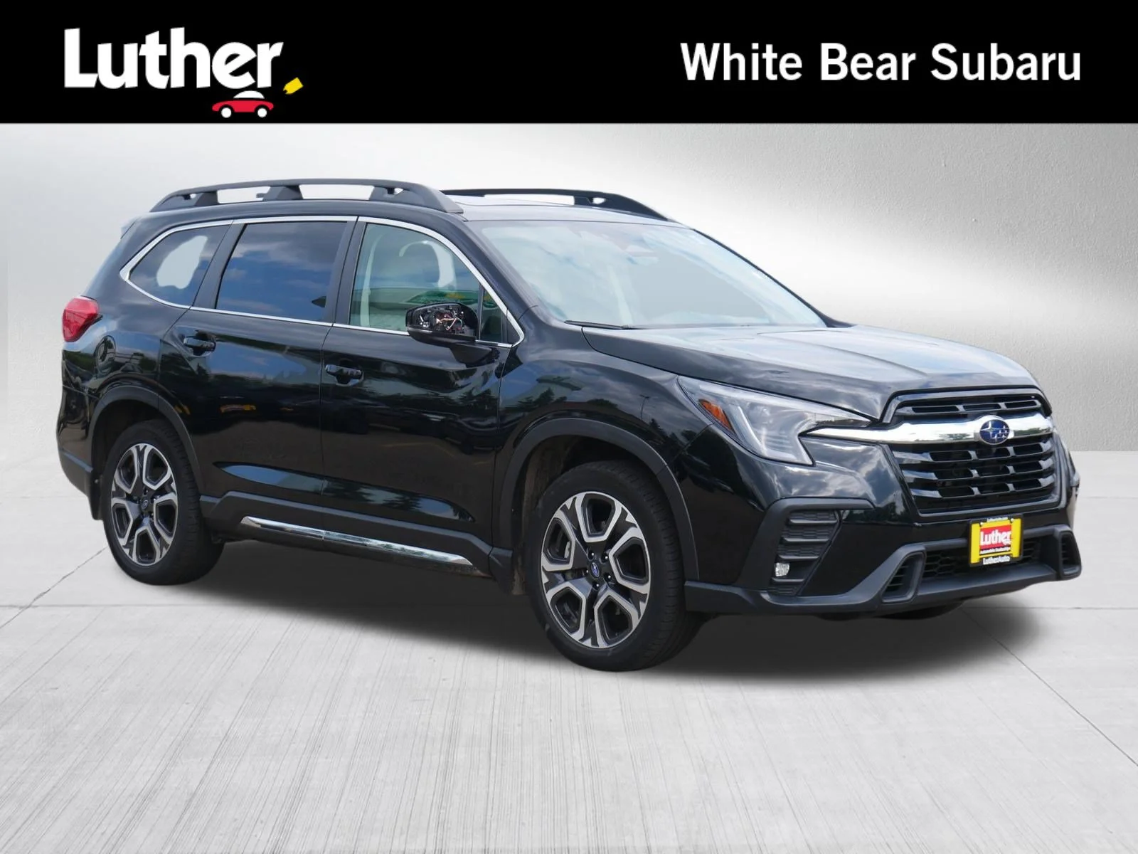 2024 Subaru Ascent Limited
