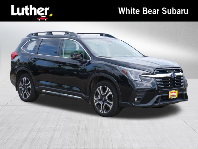 2024 Subaru Ascent Limited