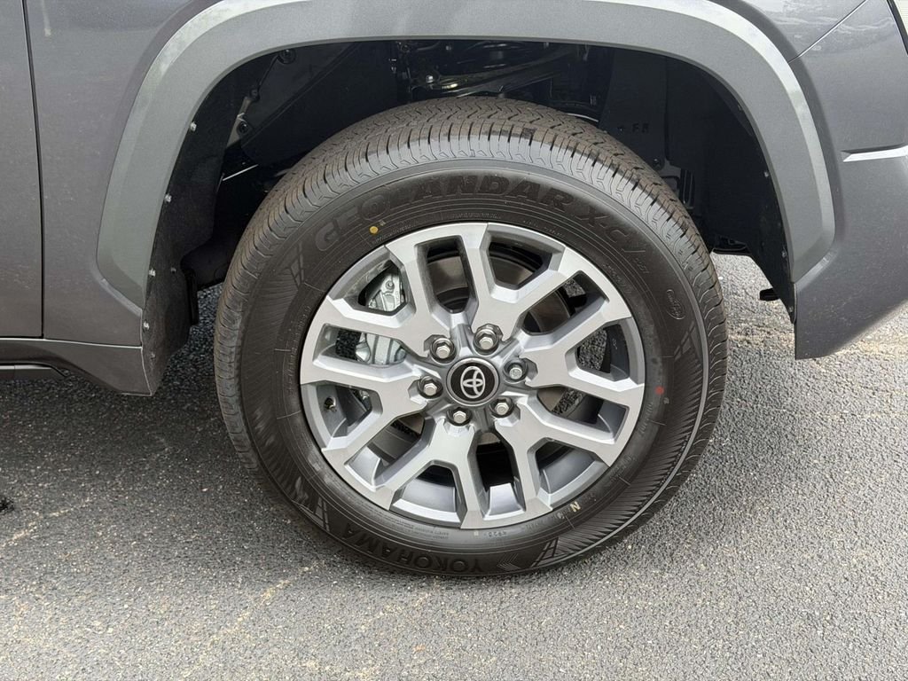 2026 Toyota Tundra 1794 Edition - Photo 24
