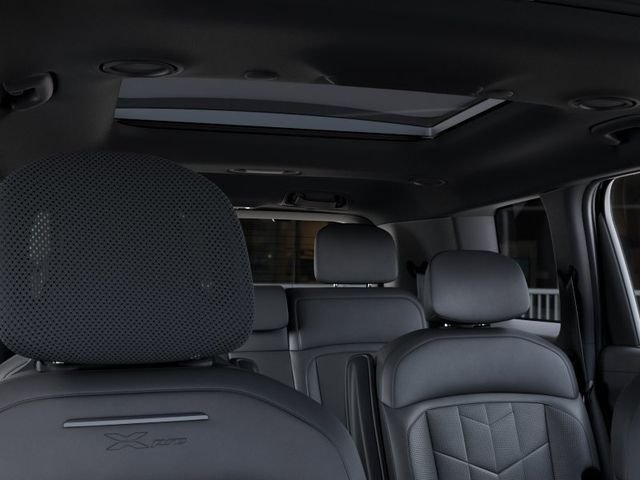 New 2027 Black Jade Green Kia X-PRO SX image 27